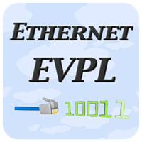 Ethernet Virtual Private Line Service. Click for inquiry