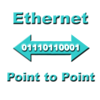 Ethernet Point to Point line services