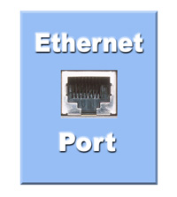 Ethernet port service. Check prices and availability now.