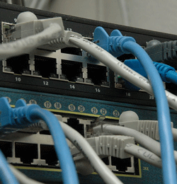 Get prices and availability for 100 Mbps Fast Ethernet WAN service...