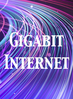 Gigabit Internet broadband service near you. Find it now!